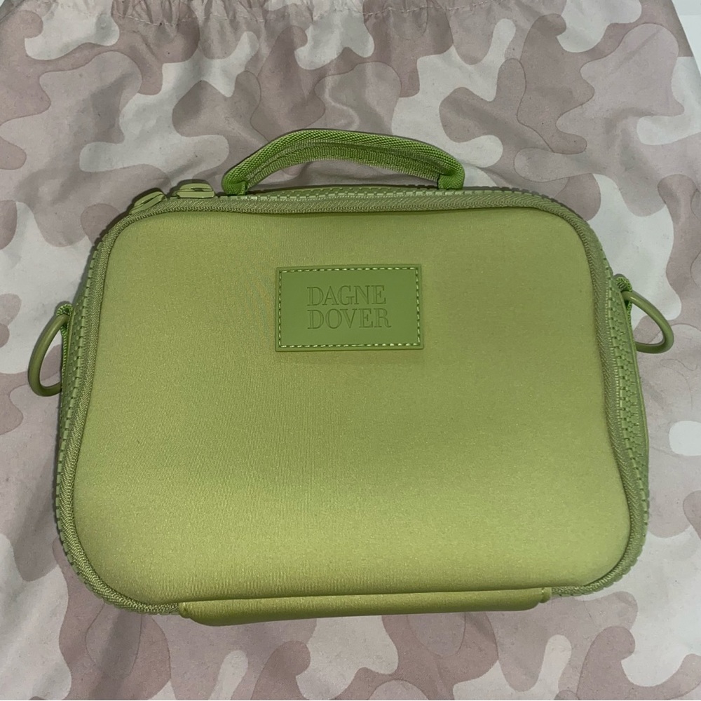 Dagne Dover Lime Axel Lunchbox